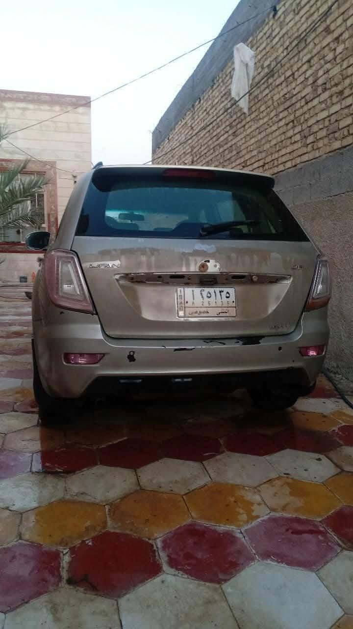 مكلف
ليفان × 60 موديل 2016 حره السعر 70 وبي مجال
السماوه
رقم 📱***********
