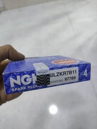 دودج كرايسلر جيب • ٣.٦/٥.٧ هيمي • بلك NGK أصلي