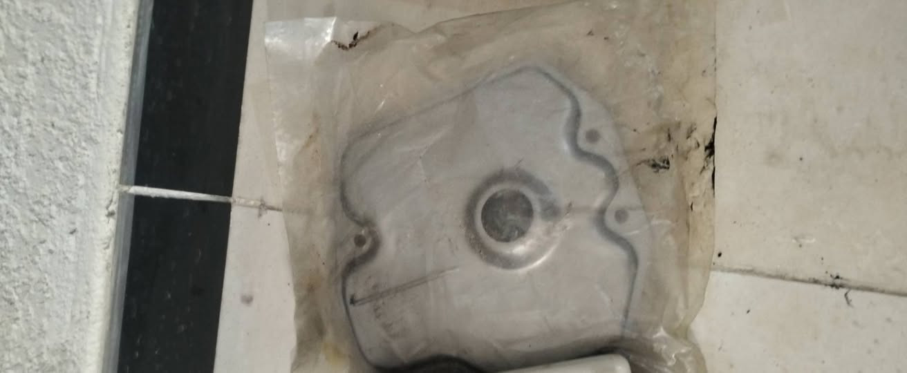 قطع غيار • جوانات • بصرة