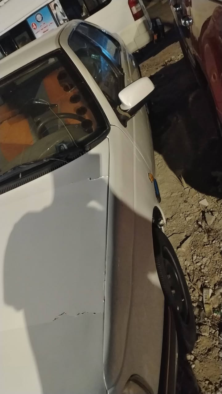 بيجو 405 • ٢٠١٤ • مكينه فرنسي
