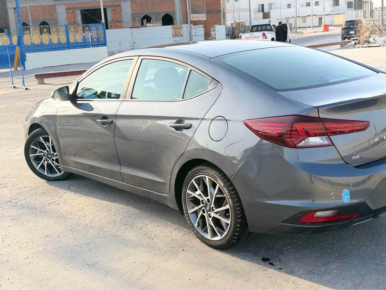 النتره 2020محرك 2000 دوش ما مفتوح كير ايتي بلاد لمرغوب رقم بصره معوقين 8اشهر وصيرحره راعيها بل بصره مكيني كير حداديه تبريد ثلج ثلج خير من الله بيها 3قطع صبغ بدون دواخل المكان البصره الحيانيه سعر 110قفل *********** البصرة, العراق
