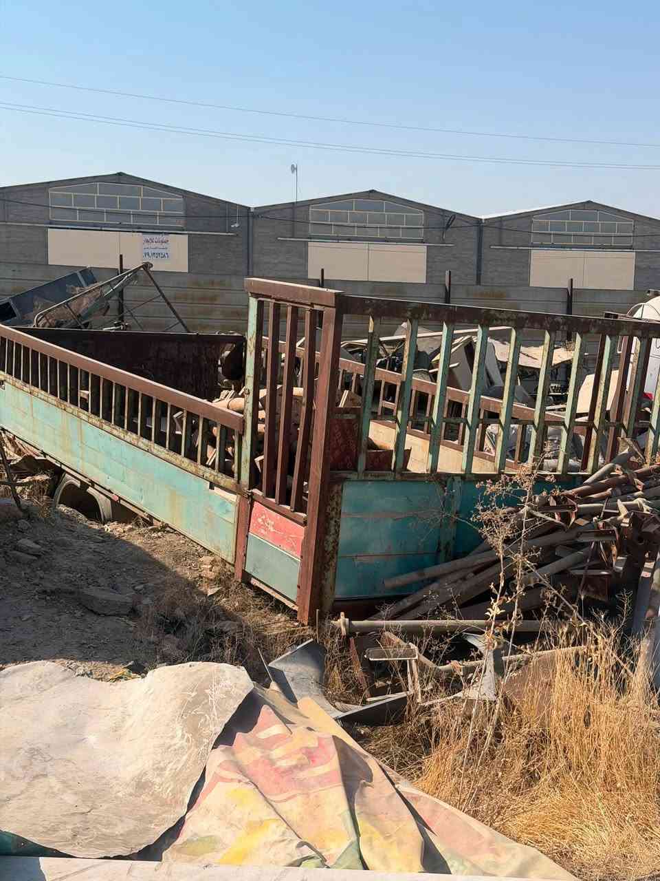 بدي للبيع مال البه صغيره بسعر ٥ اوراق كامل وجاهز مكانه بغداد التاجي جسر المصابيح للاستفسار ***********
