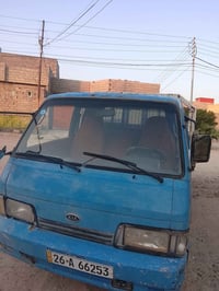 شاحنات • ماكو تفاصيل