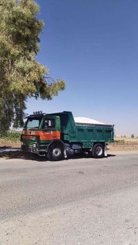 سكانيا • قلاب