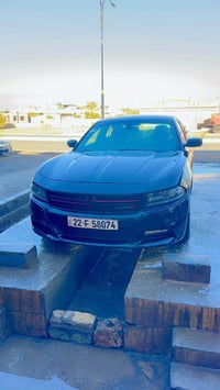 جارجر • ٢٠١٧ • رقم أربيل