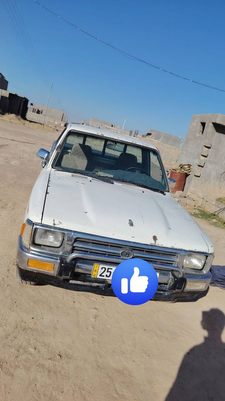 سلام علیکم بیکم - مودیل 94للبیع رقم کرکوك نكليزي شرط التحويل السياره مكانه تكريت  السعر 50وبي مجال  السياره يرادله شوي ترتيب الاستفسار اتصل عرقم***********
