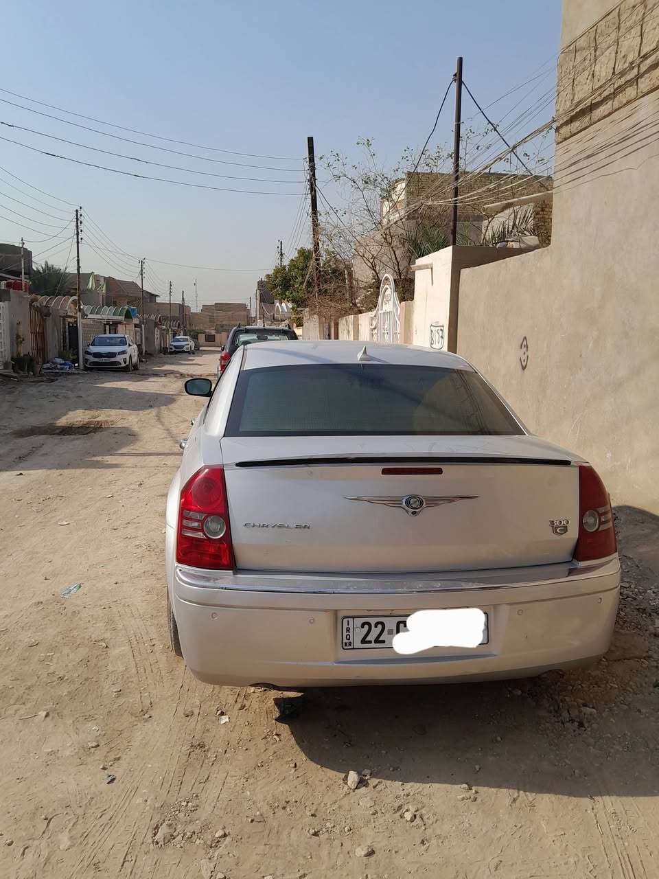 اوباما 2010  للبيع اربيل خصوصي بسمي سنوية لل٣١ منظومة غاز بيها منظومة زنون عالي ناصي سيارة مال جناي سعرها  ٩٥ وبيها مجال للشراي مكينة 3500 مكفولة تبريد تدفئه  استفسار اكثر واتساب *********** مكان السيارة حلة سيارة مامشتغلة خط مال بيت
