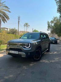 بايك • ٢٠٢٦ • ٢٤الف