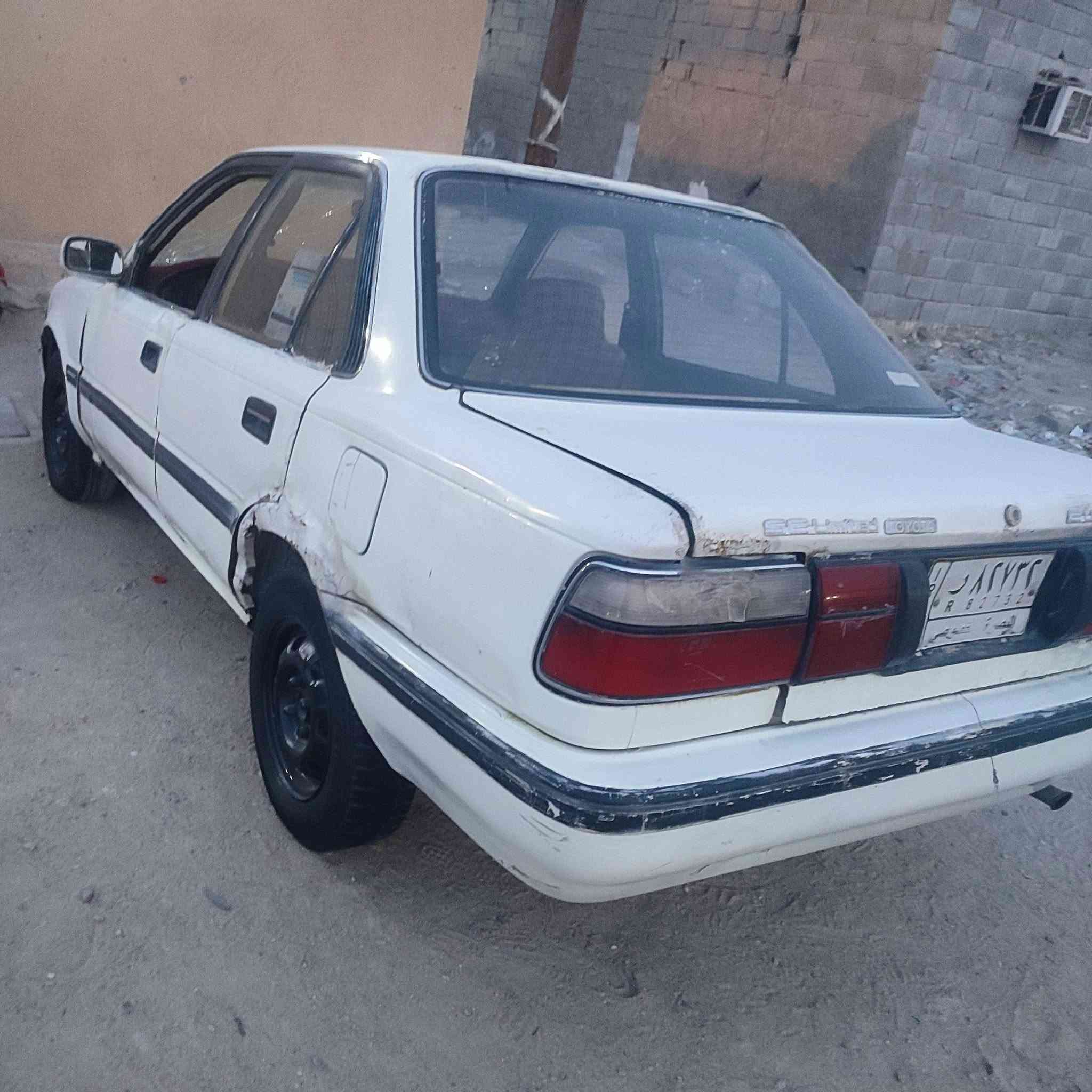 مكينة تعبانه • كير نظيف • البصرة الزبير