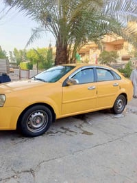 اوبترا • موديل ٢٠٠٧ • تبريد عاطل