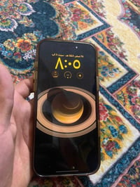 ايفون ١٦ • ٢٥٦ • كسر بالظهر