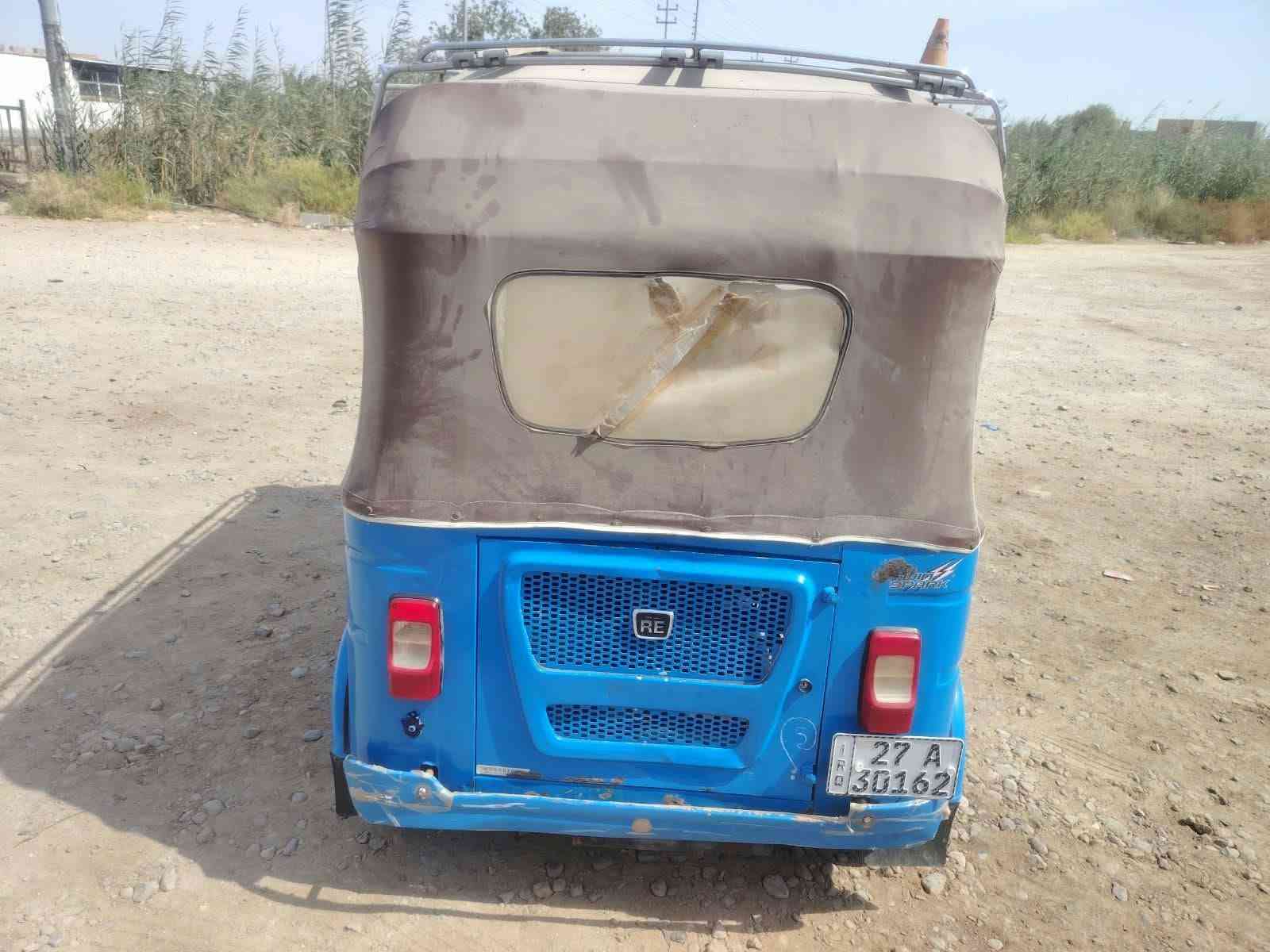 للبيع موديل ٢٢ شهر ١٠  بالسنويه مسجل شهر ١٢ دراجه بيها ضربه فوك البكلايت الايسر والباقي كفاله عامه مكينه وضع شركه خياسات مابيها ولا معمره شي بسيط بيها مكاني قلعه سكر 
سعرها ٩ و نص وبيها مجال للشراي ‎***********
مكلف بالنشر
