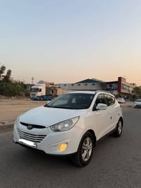 توسان • ٢٠١٣ • خليجي