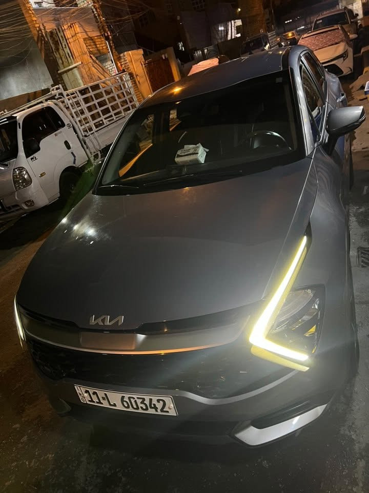سبورتج 23 للبيع أمريكي صور الحادث مرفق بلمنشور رقم بغداد مواصفات ex 
180$ 
*********** 
بغداد
