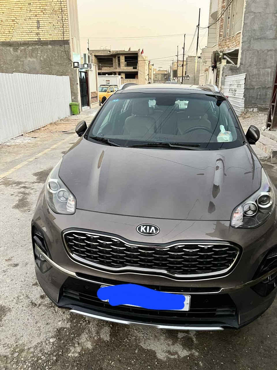سلام عليكم سبورتج  خلبجي موديل 220جيتي لاين فول مواصفات
