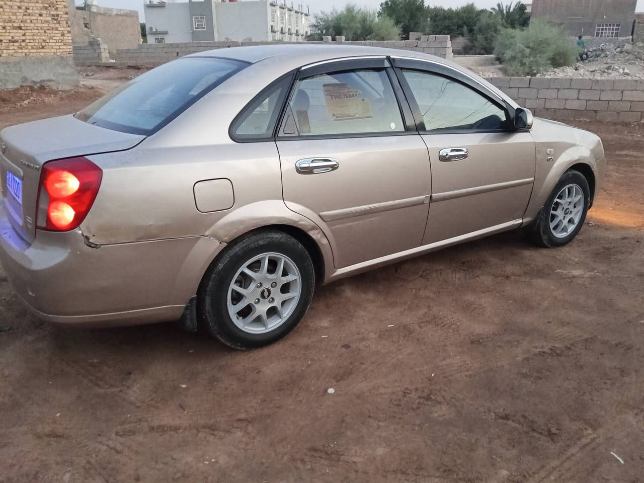 اوبتره شوفر اليت 2008 مكينه خير من الله تبريد ثلج حدايد نص عمر تخم تاير تحكم ستيرن سياره حلوه ما جناي  بيه جراد قليل جملغ صوب سايق مصبوغ اثر جراد او بنيد بدون فتح باتري جديد  ضفيره جديد دواخله نضيفه (***********) رقم راعيه سياره اني مكلف ب نشر سعر 65 بيه مجال رقم نجف مكان سياره مشخاب
