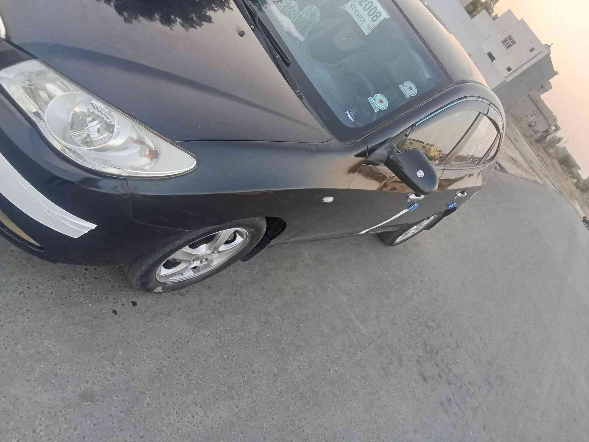 سلام عليكم للبيع افانتي مكصوص مامسجل ادوات مديل 2007 سياره كير ومحرك شرط صدر طبه تخم تاير جديد تبريد ثلج تدفئه نار مكان السياره صلاح الدين العلم السعر 36 وبيها مجال للشراي الاستفسار اتصل ***********
***********
