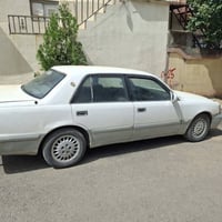 موديل ١٩٩٨ • جير عادي • ٢.٥ لتر