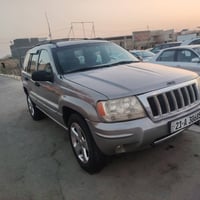 شيروكي • ٢٠٠٠ • بلادية