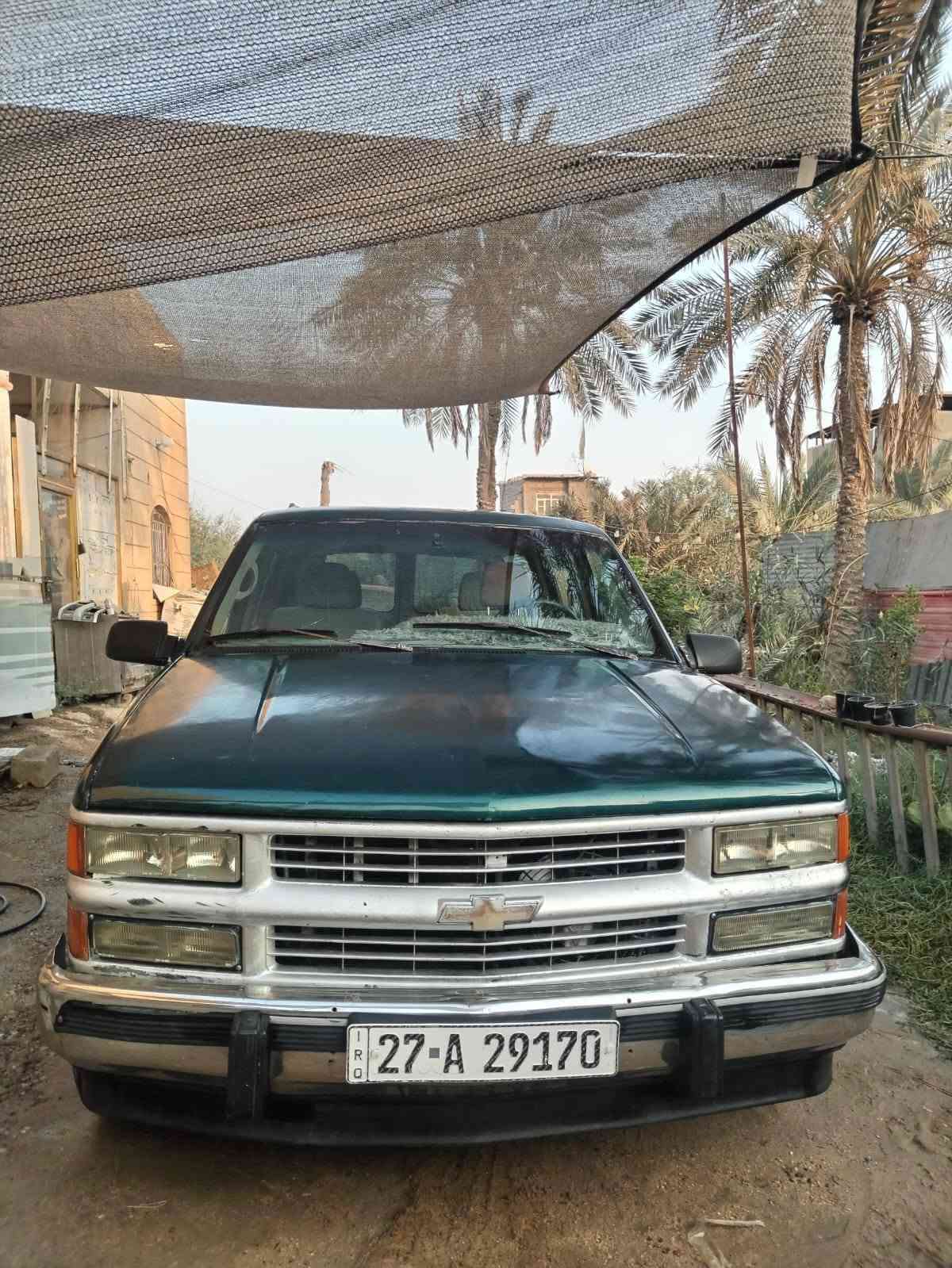 سوبربان • ١٩٩٦ • مكينة ٣٥٠٠