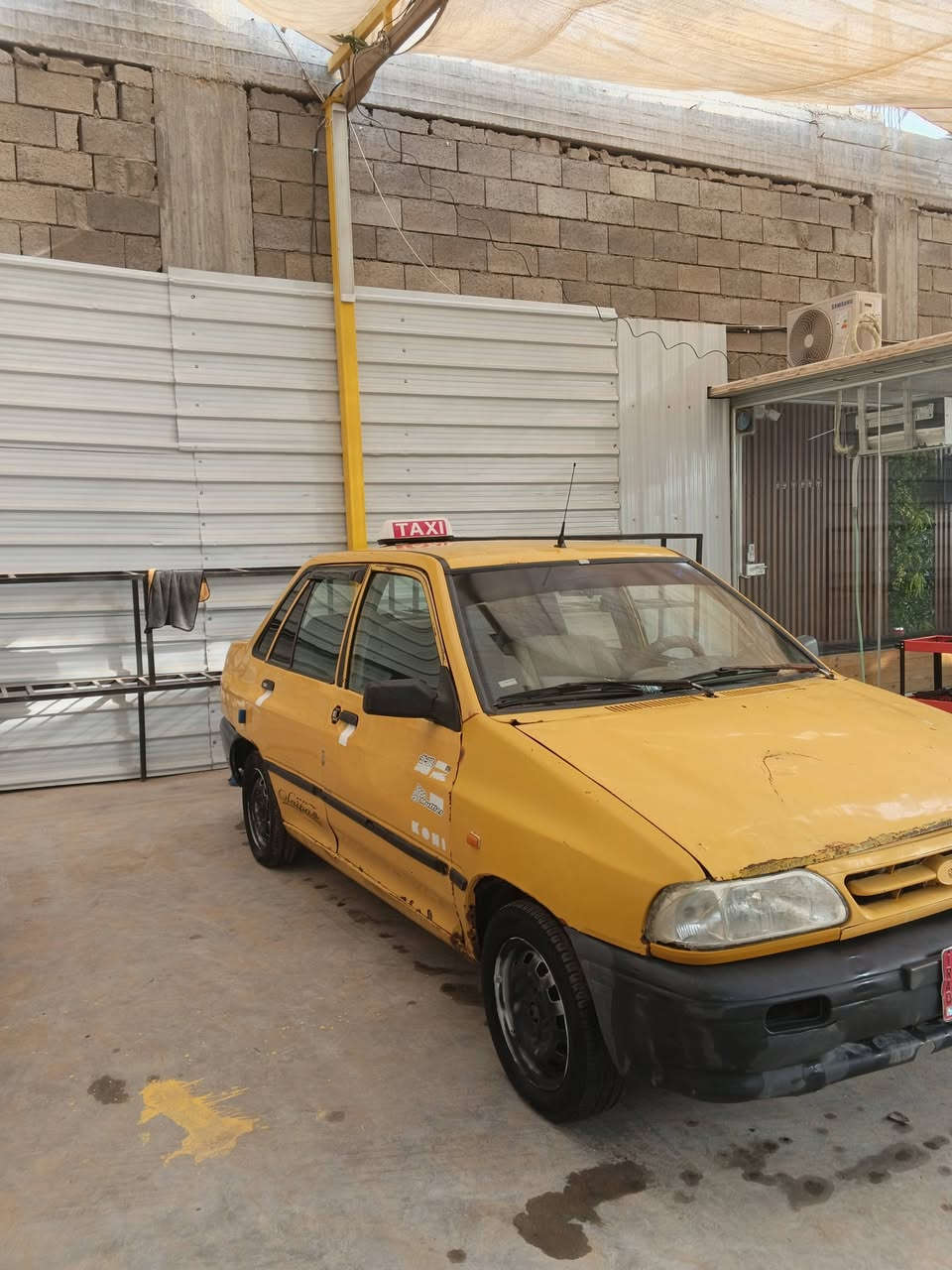 سايبا • نضيفه • ٢٠١٢