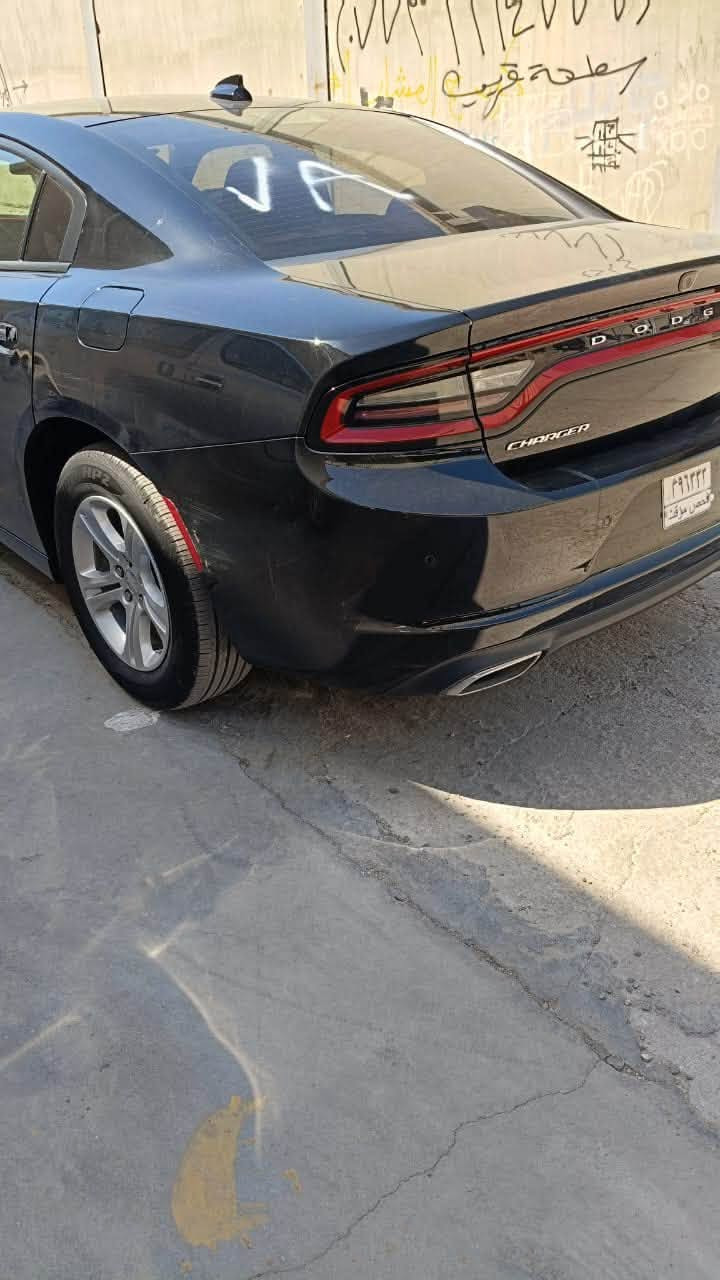 تشارجر • SXT • ٢٠٢٣