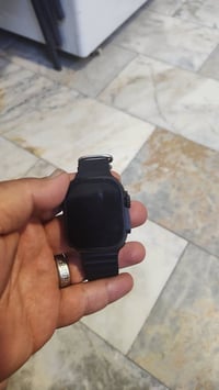 ساعة سمارت • أصلي • توصيل لكل العراق