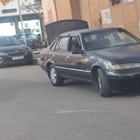 برنس فراشه • ١٩٩٦ • بغداد بسمي