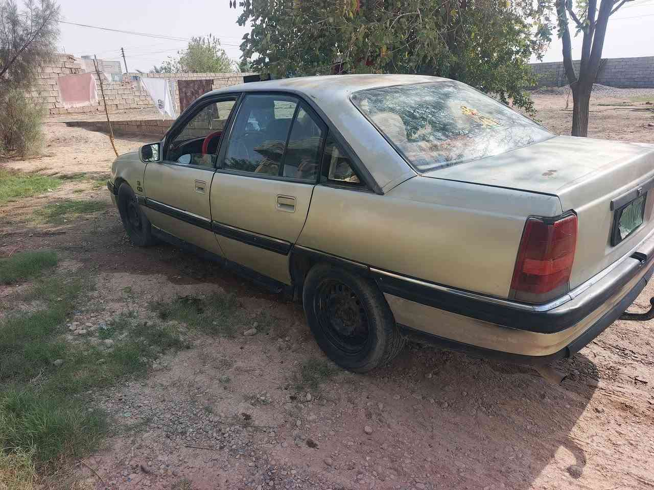 اوميغا • محرك وكير جديد • ١٣ ورقة