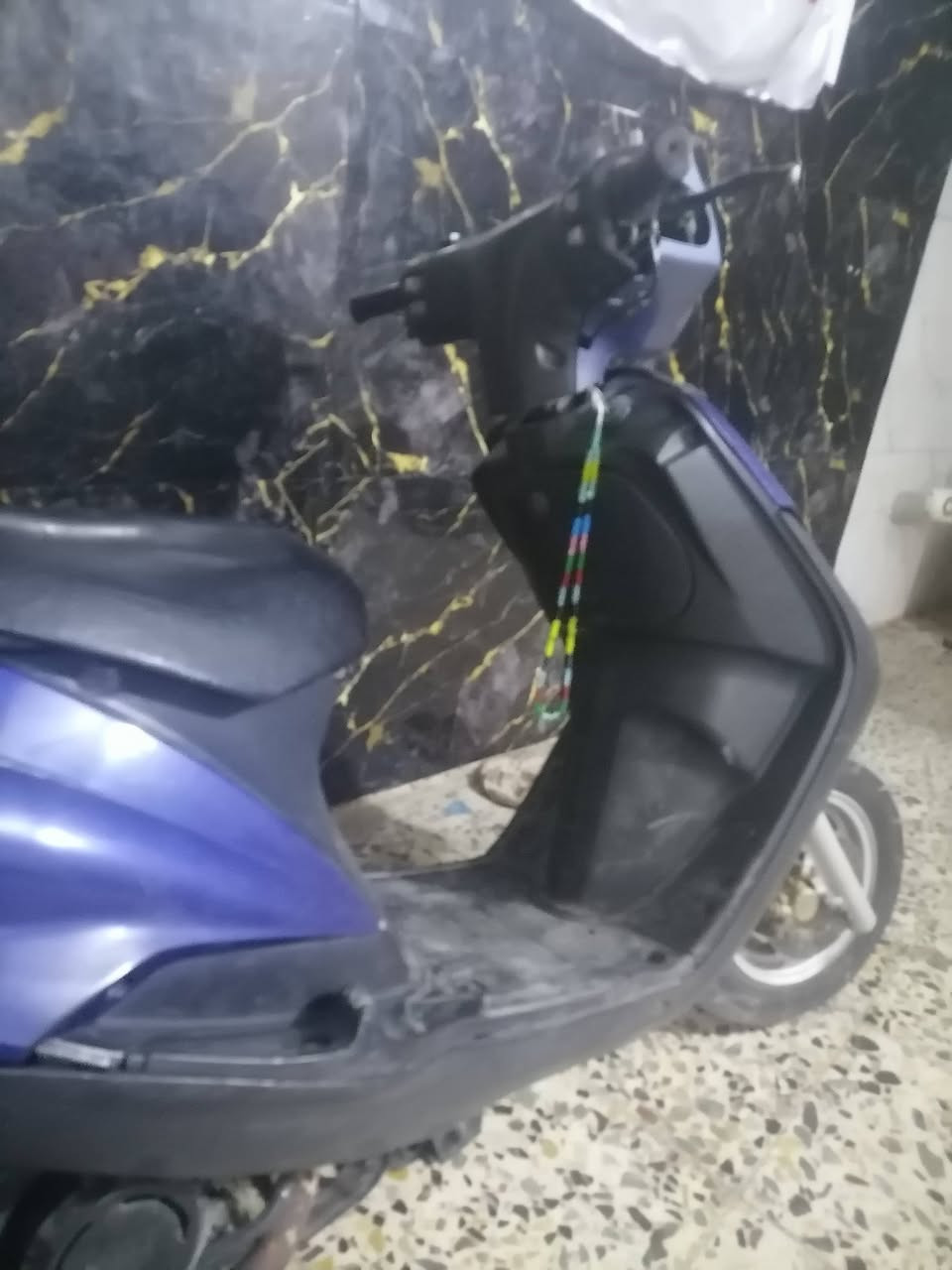 السلام عليكم دراجه ماكس 140 نضافه ١٠٠ نكره هندر كهربائيات كلهن شغاله شلعته حلوه تجي تفحص عل راحتك المكان الحريه حي السلام السعر 300 بيها مجال حك الجيه الاتصال *********** موجود واتساب
