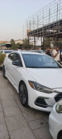 تيربو • ٢٠١٨ • حادث