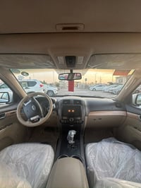 موهافي • ٢٠١٢ • محرك ٣٨٠٠