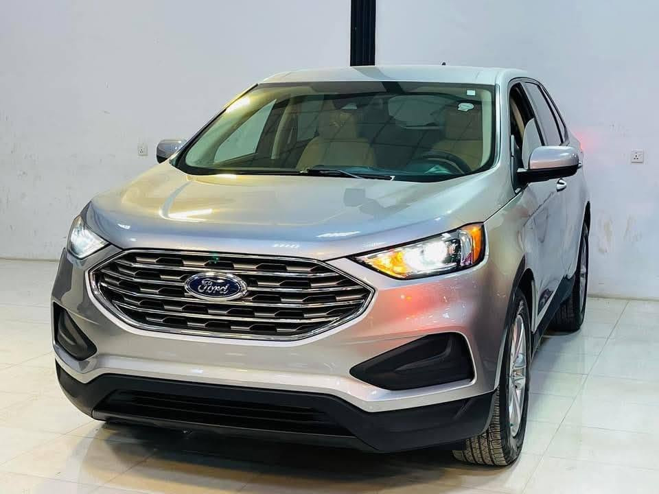 للبيع
2020 Ford Edge
فورد ايدج 2020
مواصفات اس اي
بصمة ابواب و تشغيل
گير ماوس
شاشة
كاميرا 
كشنات كهربائي متحرك 
تبريد قطعتين
اوتو ستارت ستوب
رادار امامي
نقطة عمياء 
تحديد مسار
لايت عدسة 
محرك 20  اربعة سلندر
الضرر قباغ صندوق و جاملغ خلفي جهة سكن مصبوغ ونص باب خلفي جهة سائق
ماشية 80 الف ميا 
السعر  14500$
سيارة رقم اربيل
لاستفسار او اي سؤال اتصل على رقم التالي

📞📞***********

عنوان اربيل
