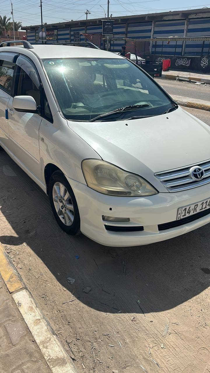 ابصم كرستال 2003 تحويل مباشر كفاله مكينه كير تبريد جاهزه تخم تاير جديد توويل السعر 115 وبيه مجال 
***********
