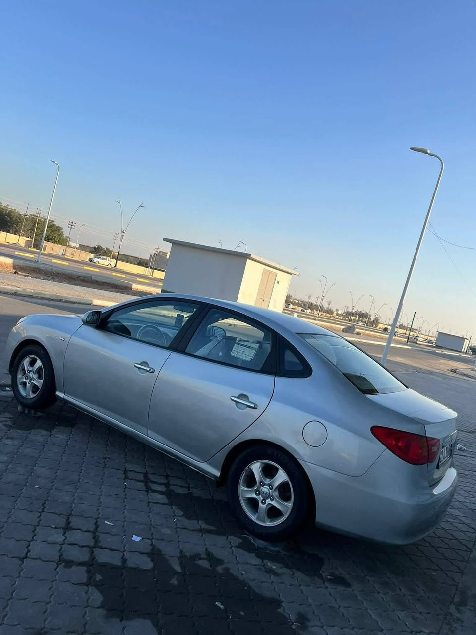النترا ٢٠١٠ فول مواصفات كصة جنطة حدادية مكينه مكفول
طخم تاير جديد شاشة تبريد ثلج 
ميسان العمارة السعر ٤٢ $
***********
