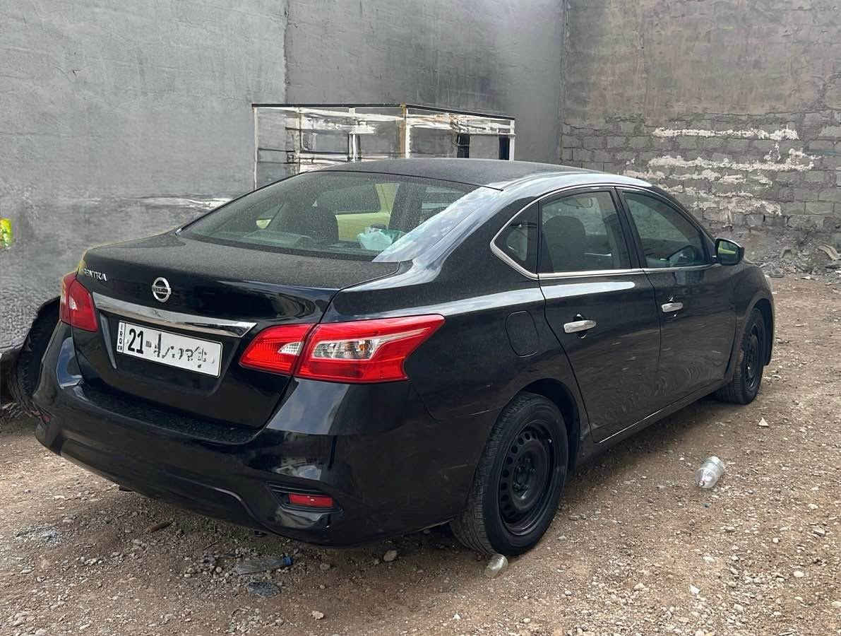 سنترا ٢٠١٧ • أمريكي • ٦٧٠٠٠ ميل