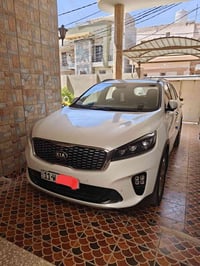 سورنتو ٢٠١٩ • ماشيه ١١١ الف • فول مواصفات
