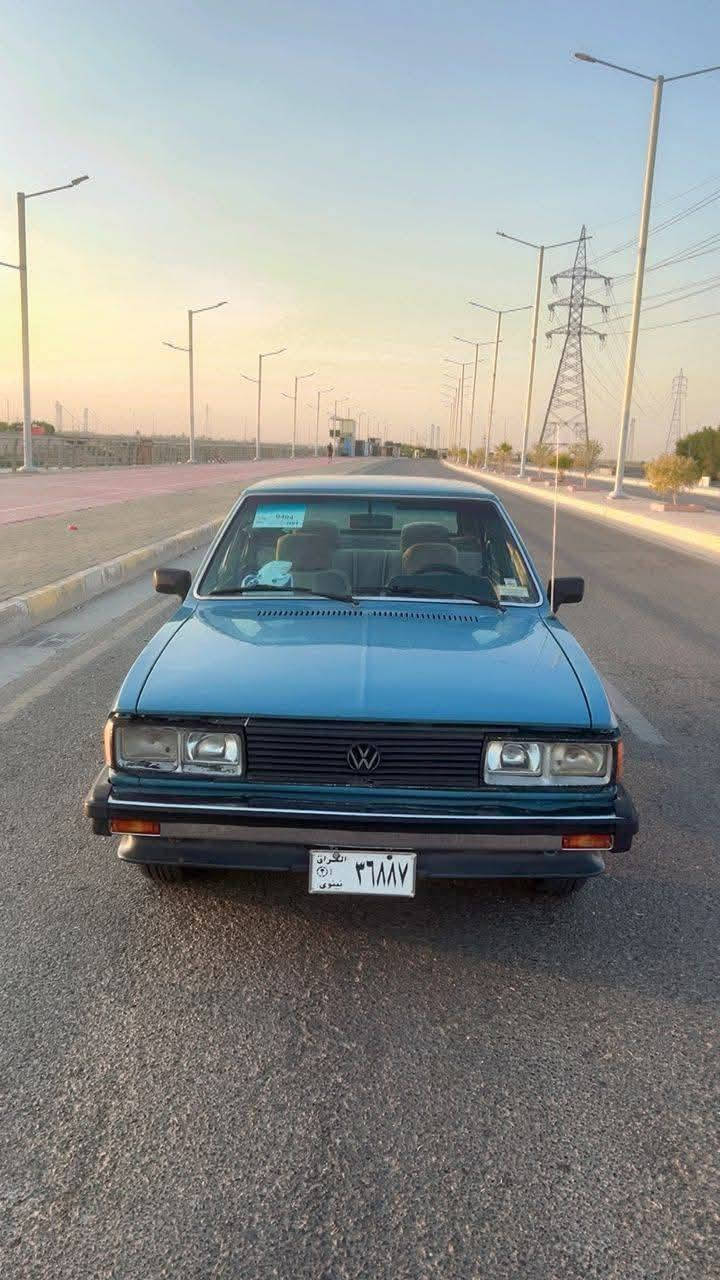برازيلي • ١٩٨٤ • محرك وفتيس مجددين