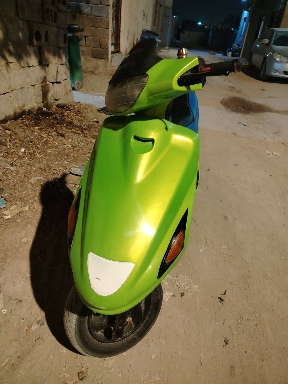 فراشة • جاهزة • كهربائيات