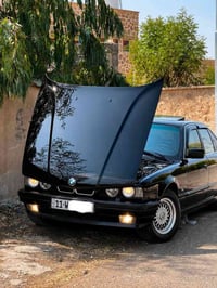 بي ام • ١٩٩٥ • اوتوماتيك