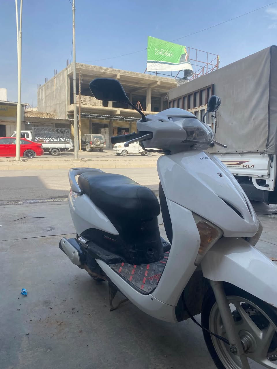 ليدي • ٩٠٪ • بستم مبدل