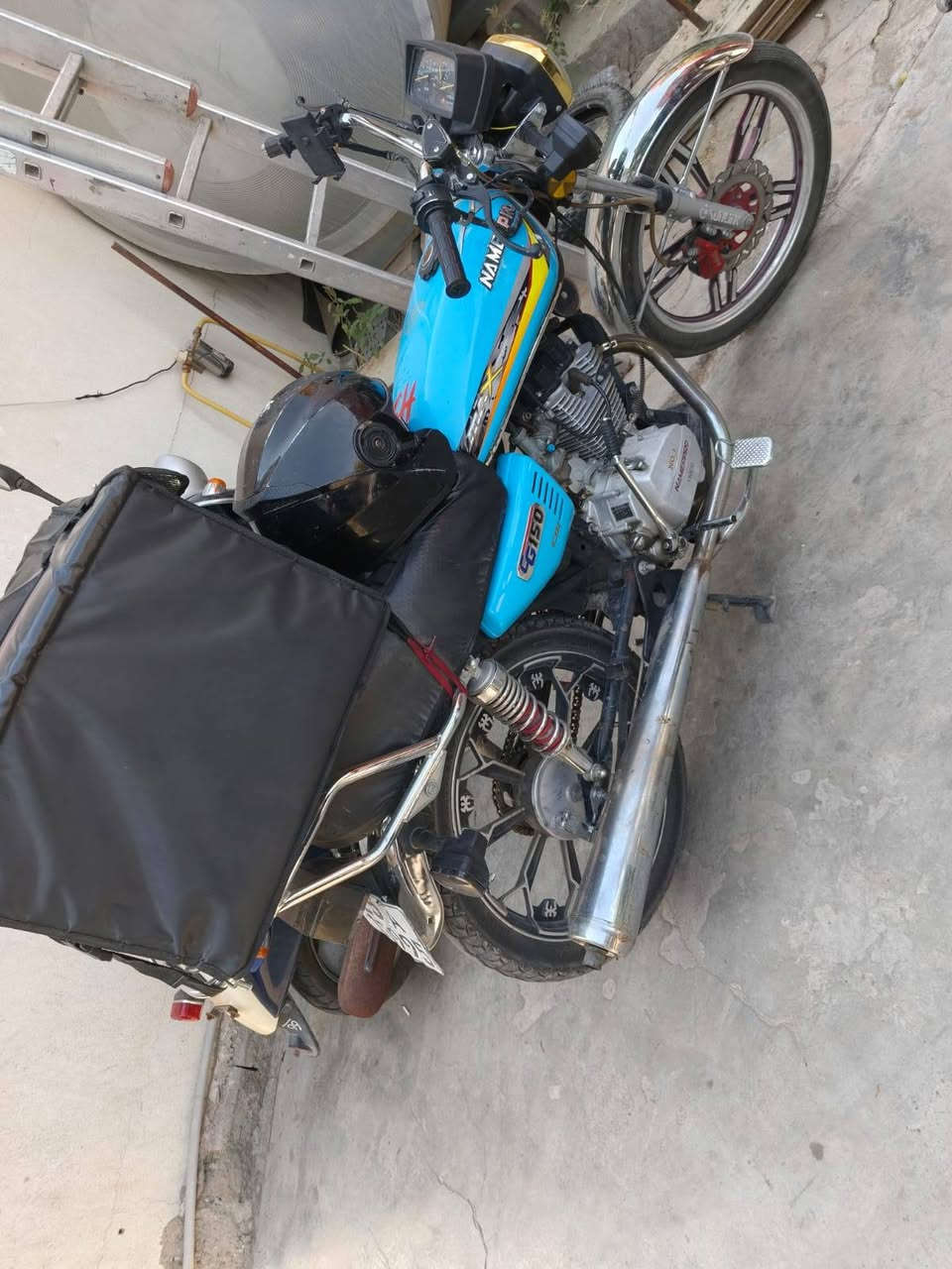 سلامو علیکم ماطۆر للبیع نامی پرۆ مودیل 2022 محرك 2024 رەقەمو سەنەویە شرطل تحویل محرك بی صۆط کەم شفت وە اشویە صرف عنوان کەرکوک ال شرای یراسل او اطصاڵ *********** واساپ
