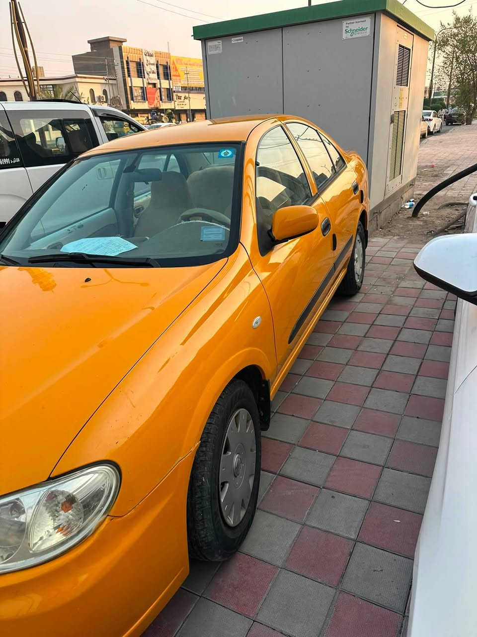 سني ٢٠١١ بغداد كير عادي الشركه العامه السعر ٩٠ مكانه فلوجه ت***********
