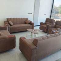 ✨ تخامة مودرن خامة  راقية وصلت حديثاً! ✨  إذا تدور على الفخامة والراحة...