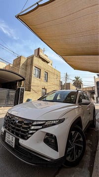 توسان بلاك ايديشن • ٢٠٢٤ • ٣١ ألف كم