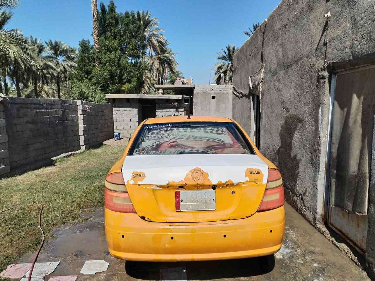 موبل • ٢٠١٣ • حله