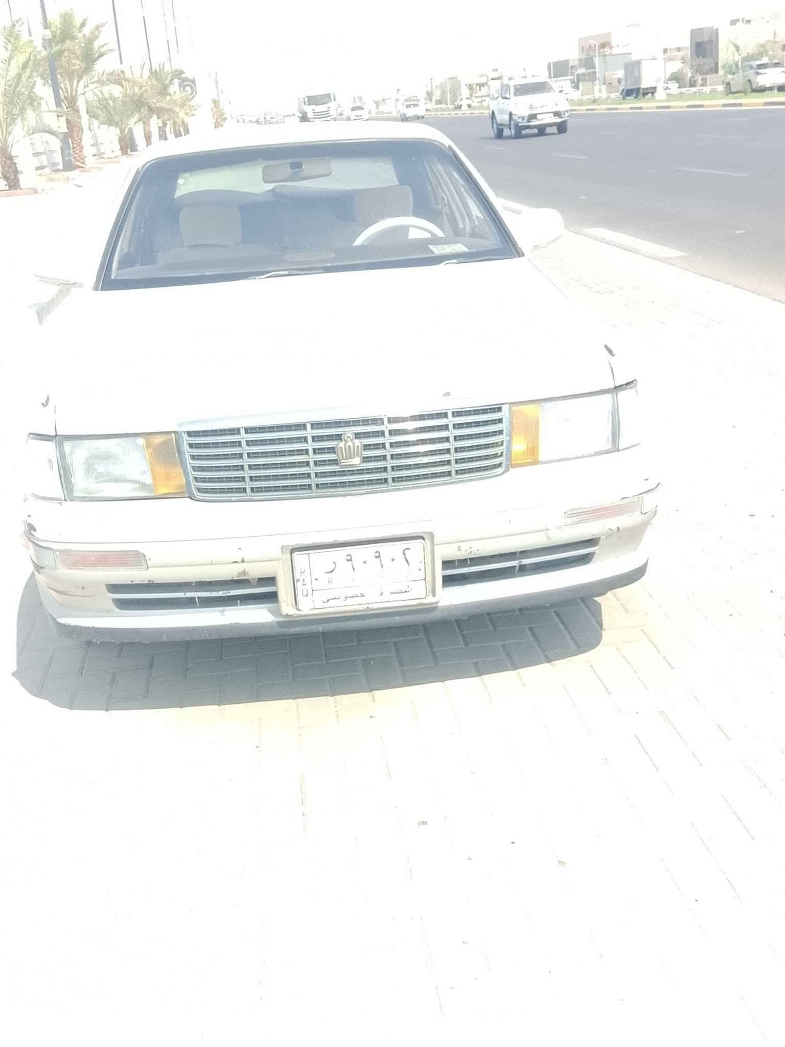 بطه • ٢٠٠٠ • الزبير