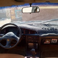 سوناتا ٩٤ • محرك مكفول • رقم بغداد