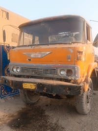 هينو • موديل ٨٢ • محرك نضيف