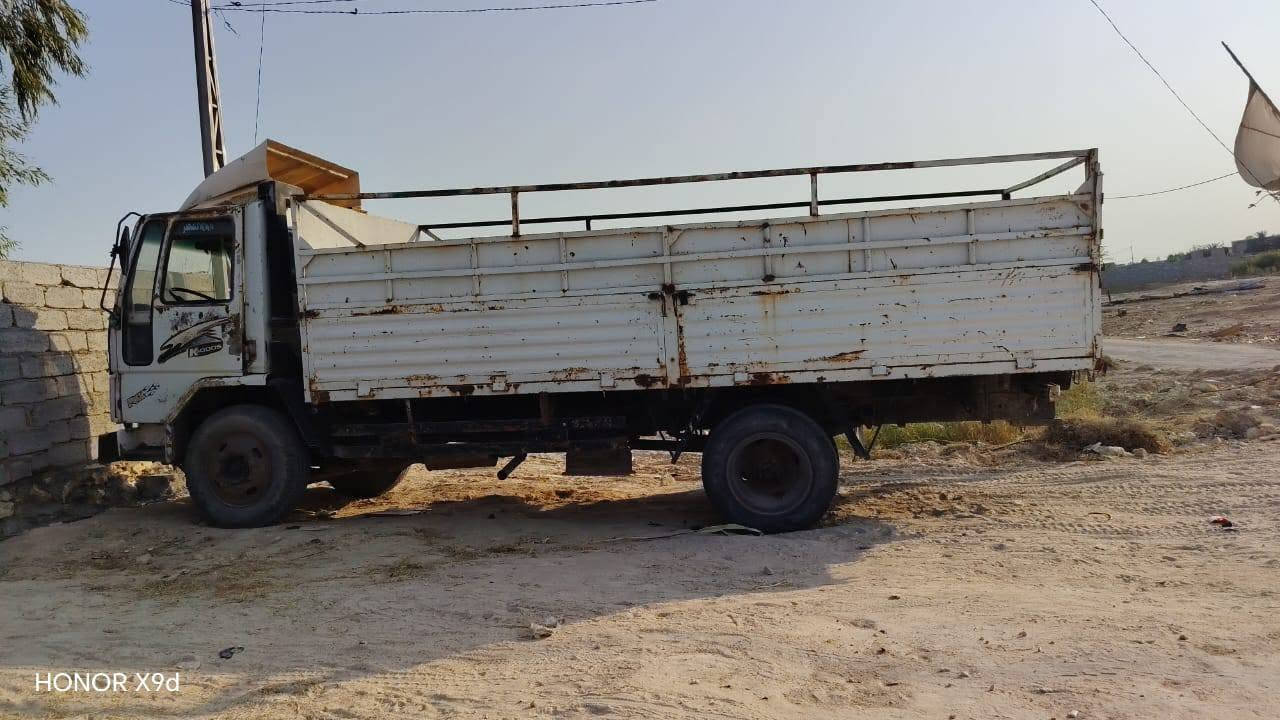 سلام عليكم سياره للبيع مكان كربلاء قضاء عين تمر تفصيل سياره علا هذه رقم ***********
